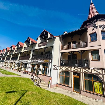Turmalin K2 - Apartament Rodzinny - Prywatna Sauna Свєрадув-Здруй Екстер'єр фото