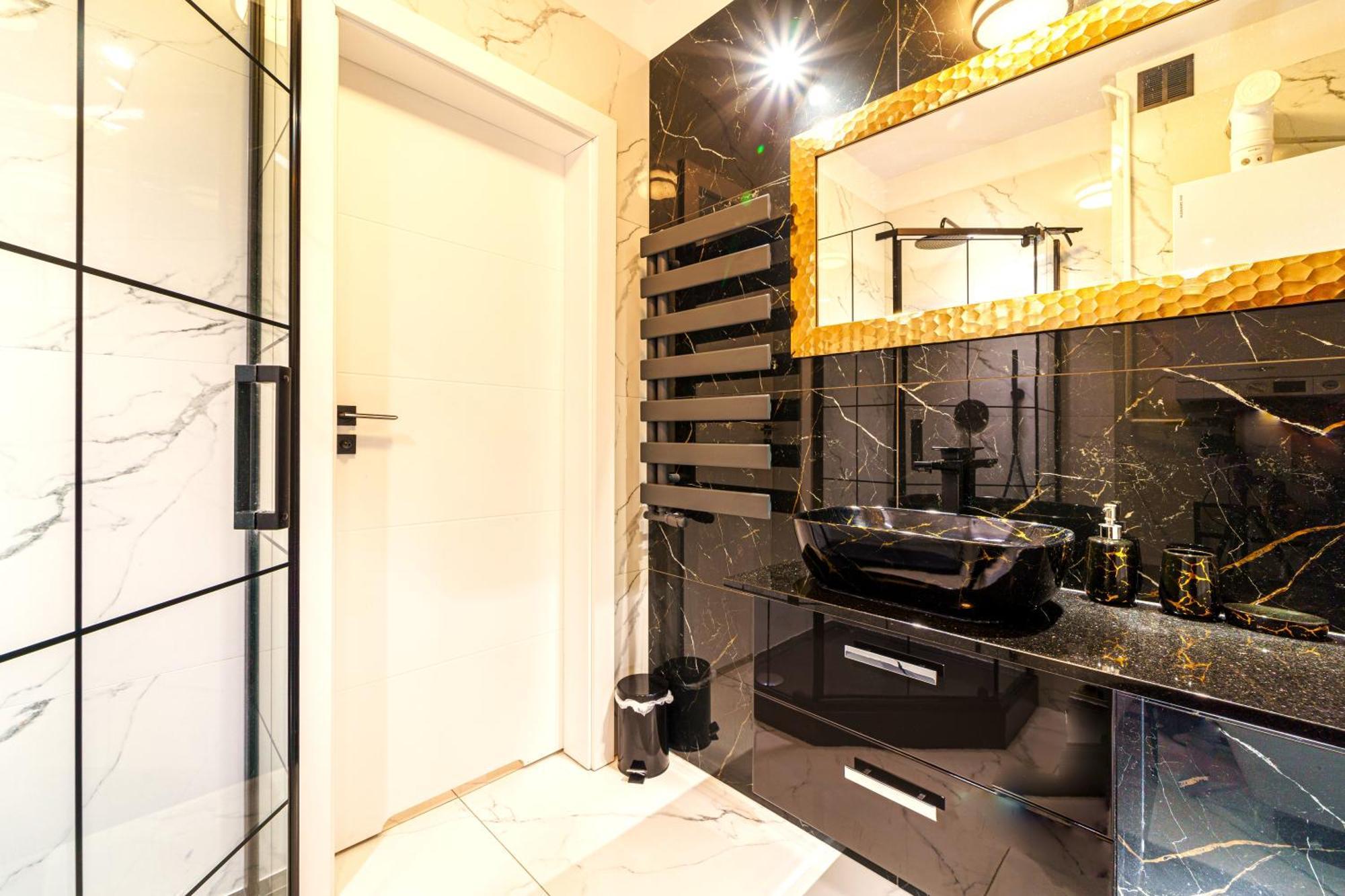 Turmalin K2 - Apartament Rodzinny - Prywatna Sauna Свєрадув-Здруй Екстер'єр фото