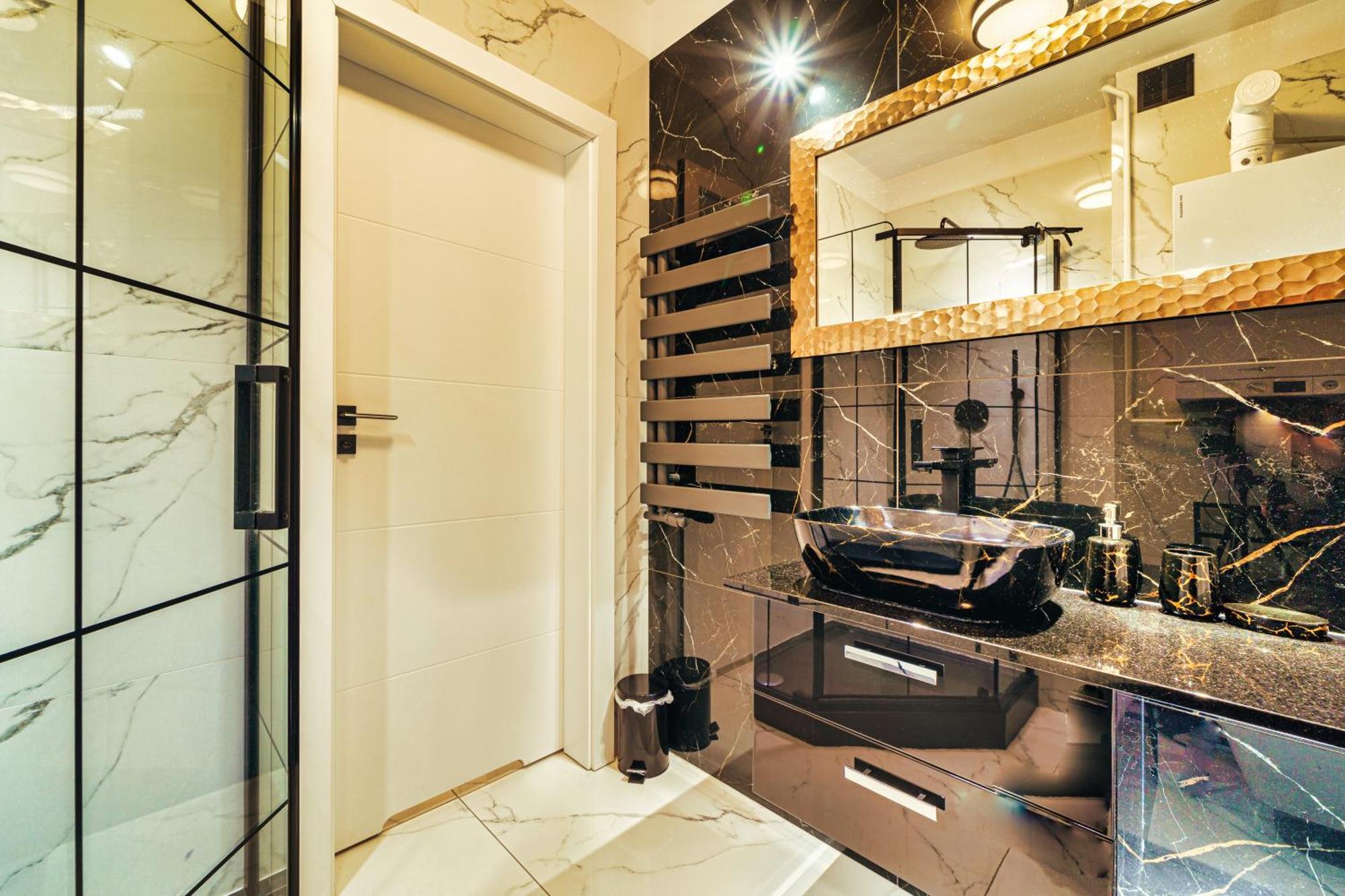 Turmalin K2 - Apartament Rodzinny - Prywatna Sauna Свєрадув-Здруй Екстер'єр фото