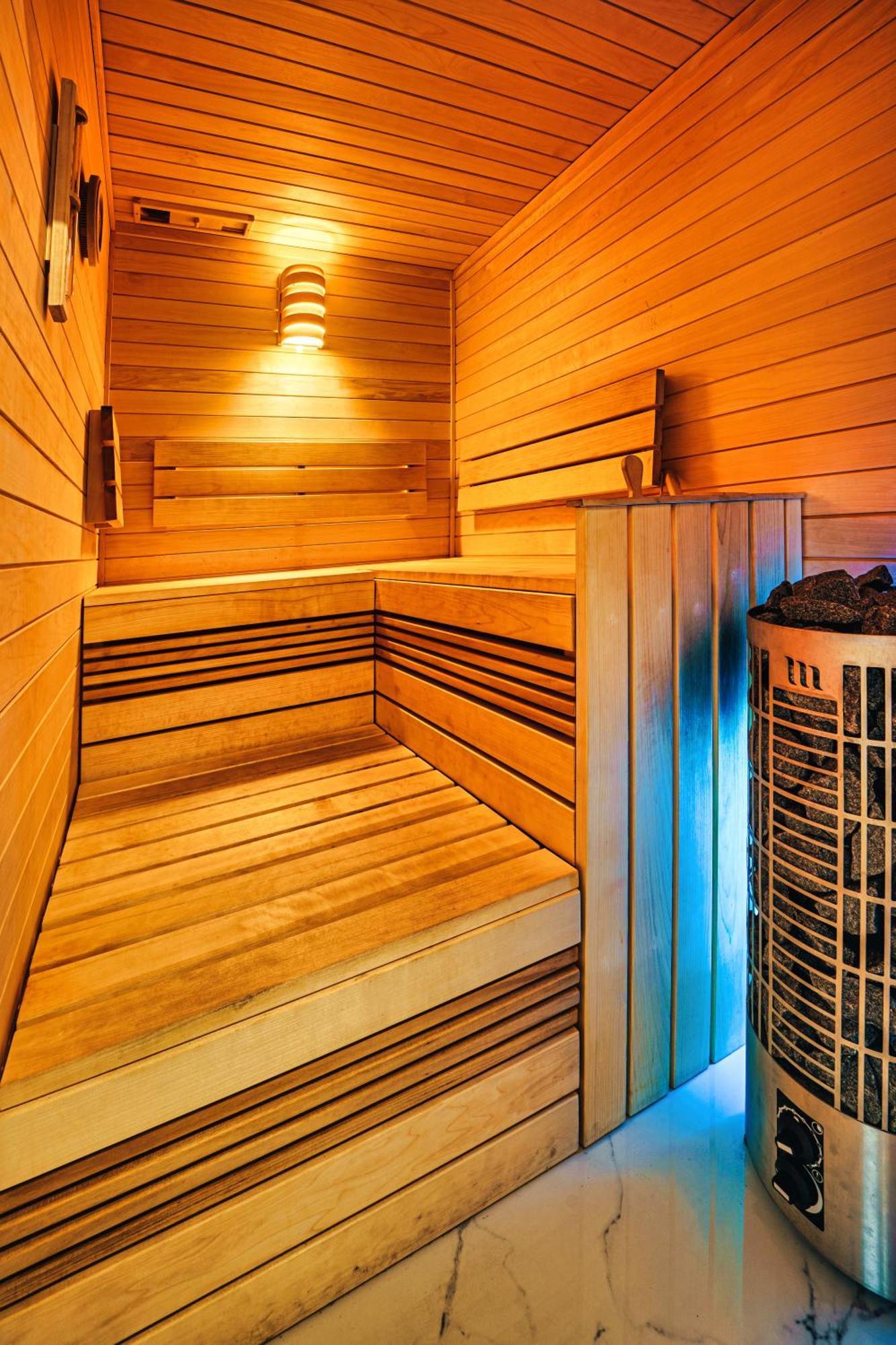 Turmalin K2 - Apartament Rodzinny - Prywatna Sauna Свєрадув-Здруй Екстер'єр фото