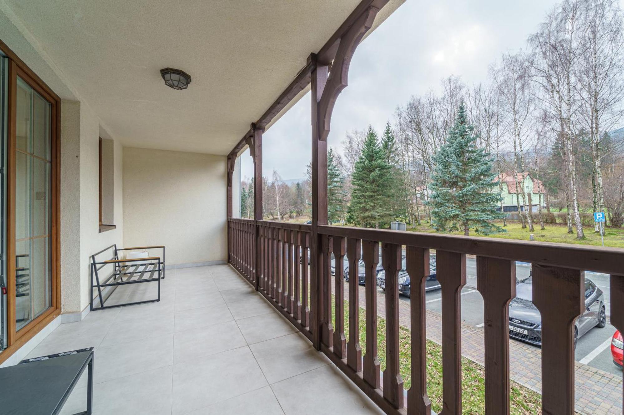 Turmalin K2 - Apartament Rodzinny - Prywatna Sauna Свєрадув-Здруй Екстер'єр фото